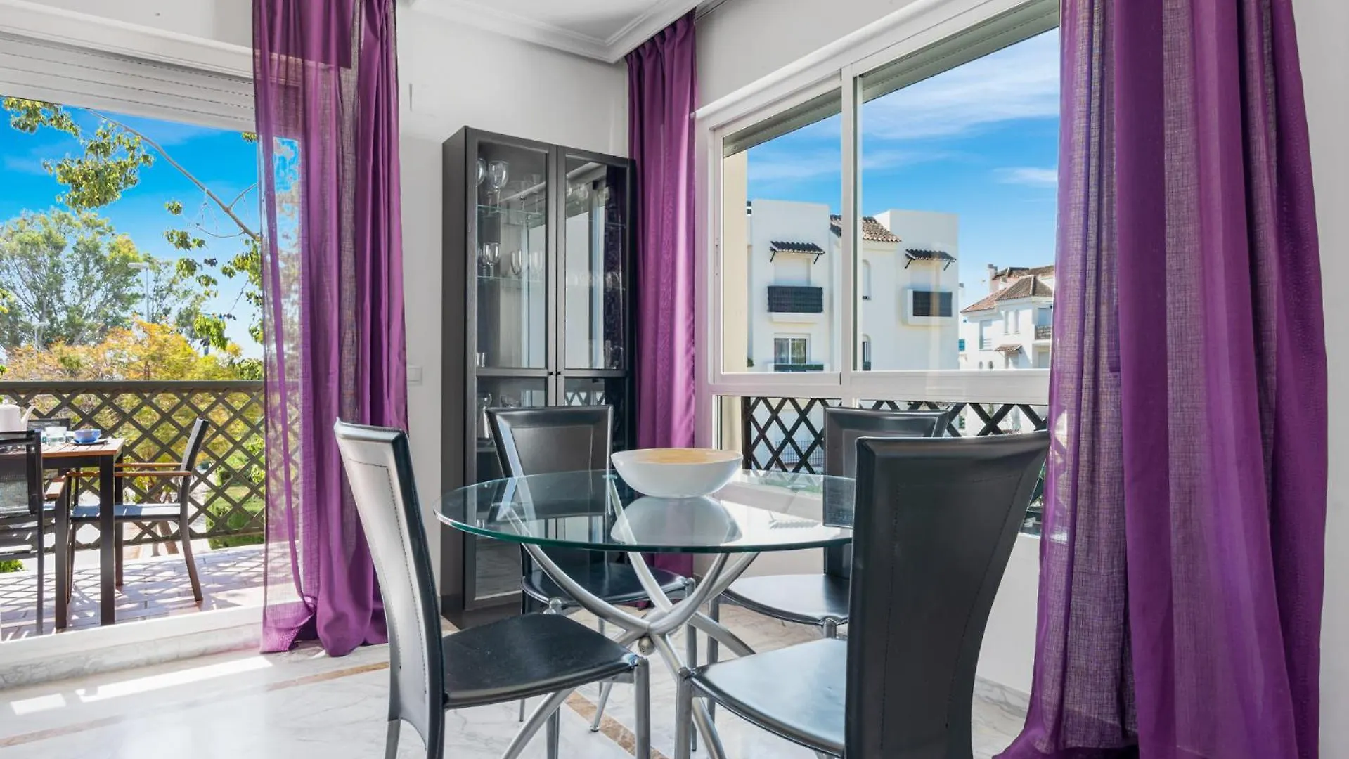 Beautiful Place Near To Puerto Banus Marbella