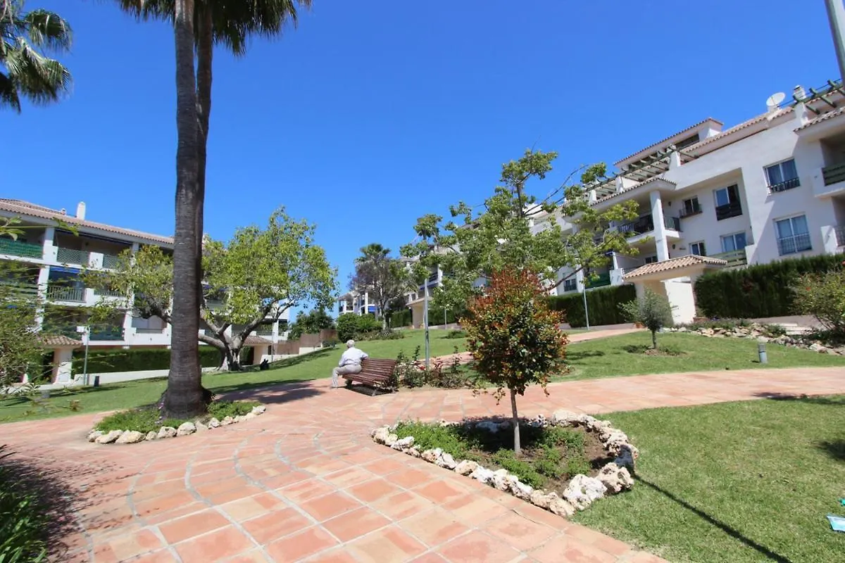 Beautiful Place Near To Puerto Banus マルベーリャ スペイン