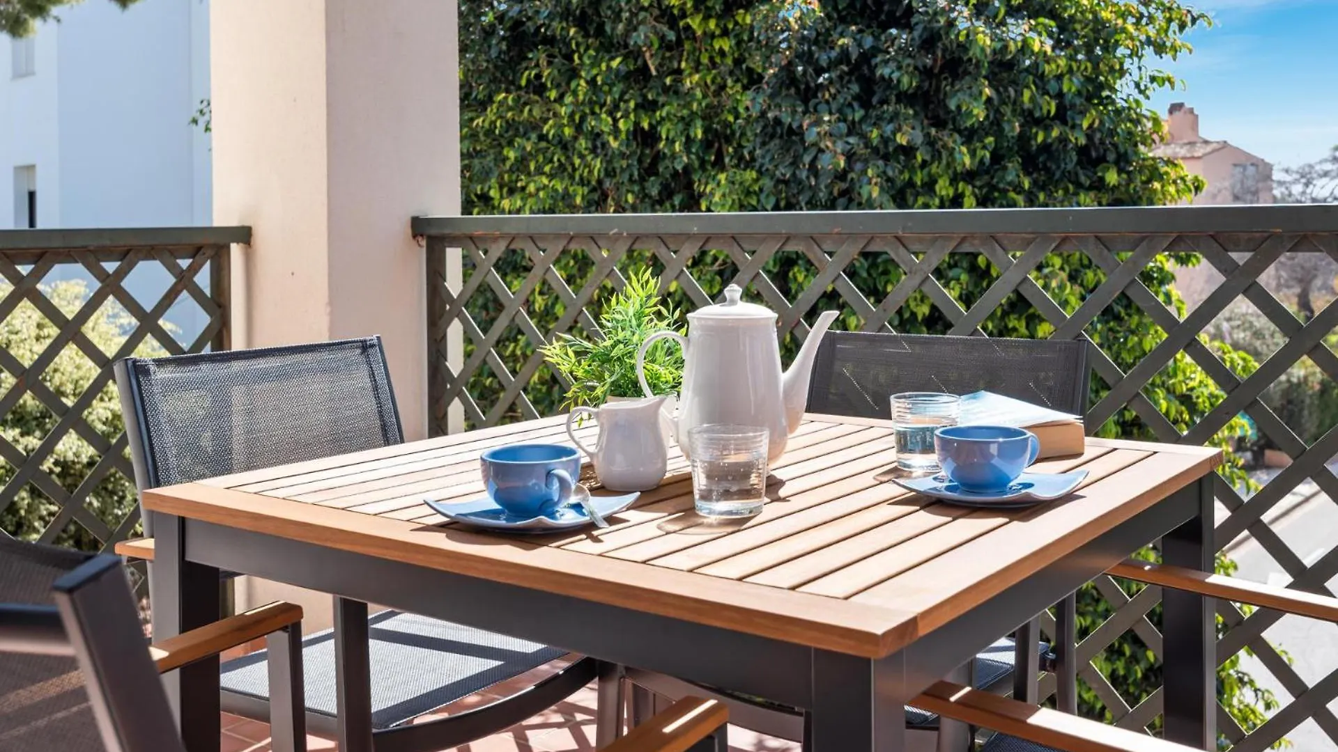 Beautiful Place Near To Puerto Banus Marbella Apartment