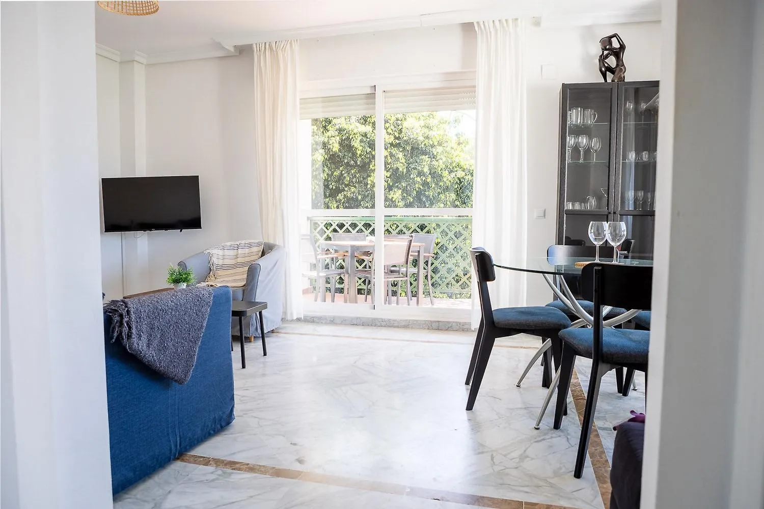 Beautiful Place Near To Puerto Banus Marbella 0*,  Spain