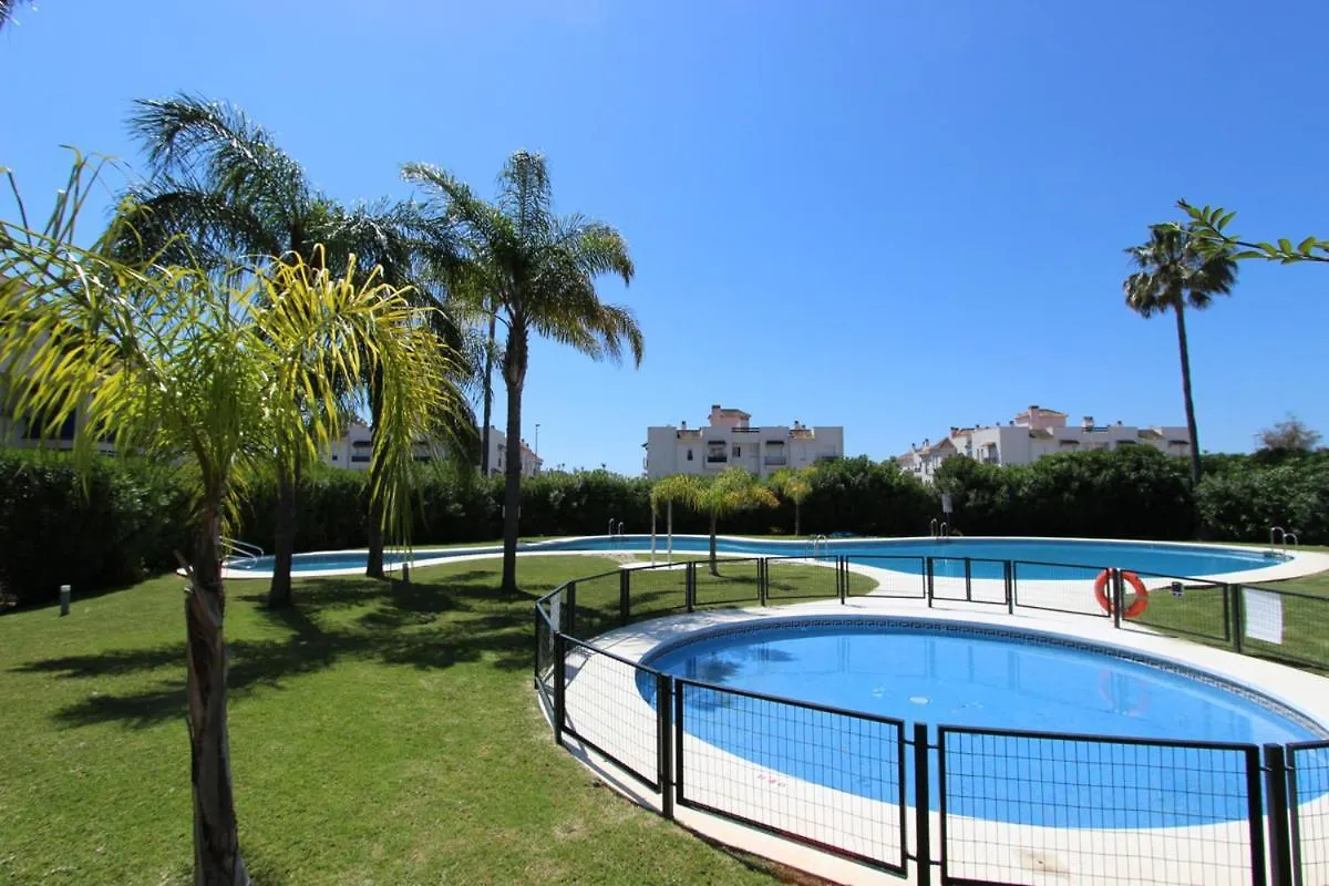 Beautiful Place Near To Puerto Banus Μαρμπέλλα